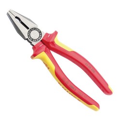 Knipex Combination Pliers 200mm