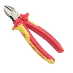 Knipex Side Cutters 160mm