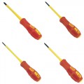 Screwdrivers