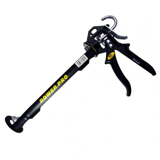 Everbuild Power Pro Silicone Gun