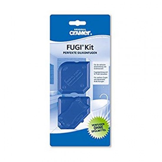 Fugi Silicon Application Kit Basic
