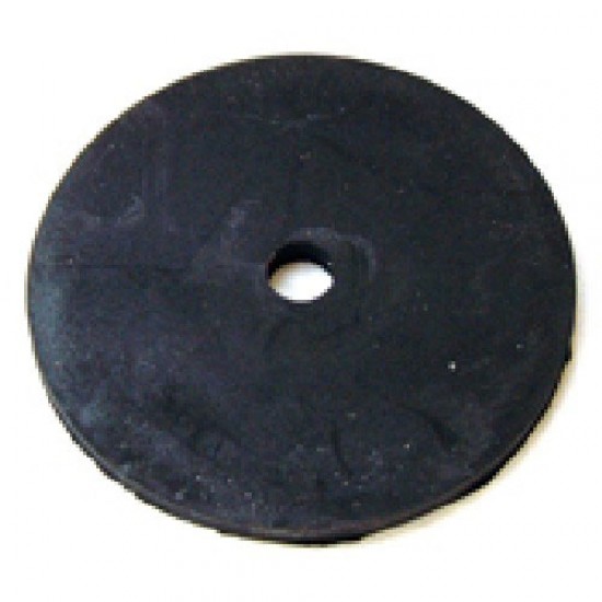 Monument Drain Rod Rubber Plunger 100mm