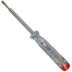 Neon Tester Screwdriver 140mm