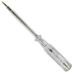 Neon Tester Screwdriver 160mm