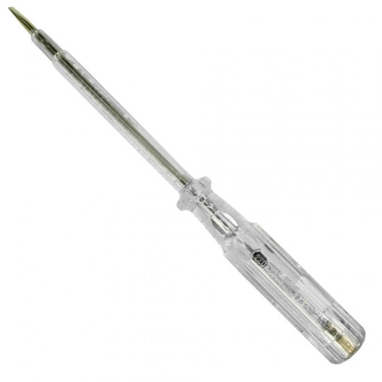 Neon Tester Screwdriver 160mm
