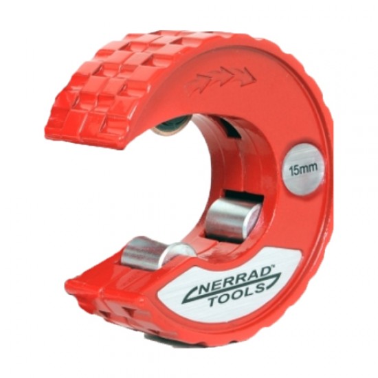 Nerrad Pipeslice 15mm