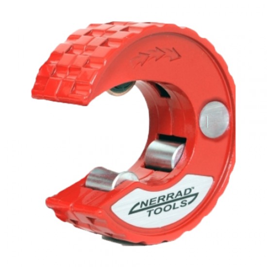 Nerrad Pipeslice 28mm