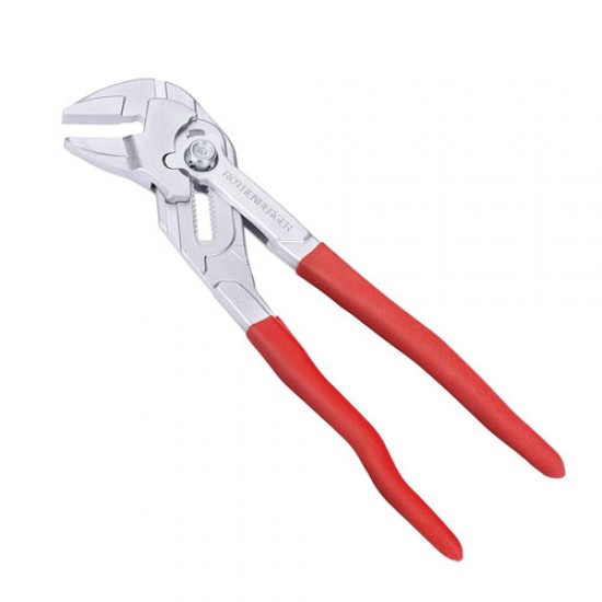 Rothenberger Rogrip Parallel Wrench