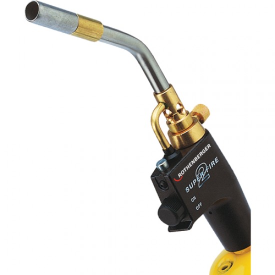 Rothenberger Super Fire 2 Torch