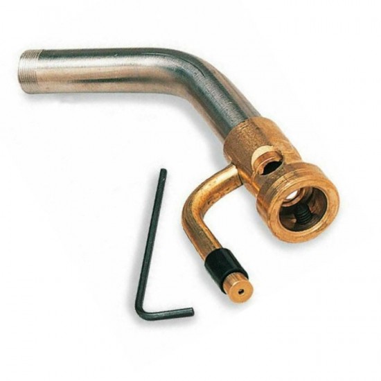 Rothenberger Burn Tube For Superfire 2