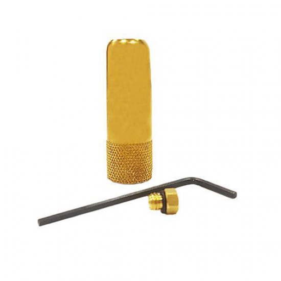 Rothenberger Swirl Flame Burner & Jet
