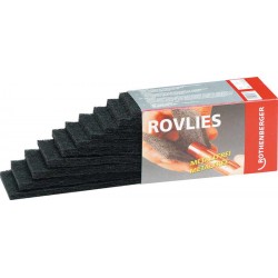 Rothenberger Rovlies Cleaning Pads
