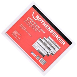 Rothenberger Inspection Report Pads Gas