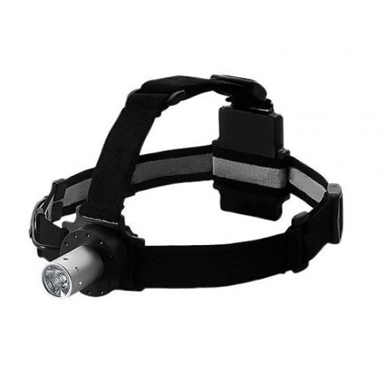 Rothenberger LED Head Torch