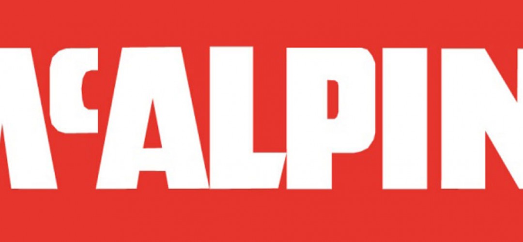 Mcalpine
