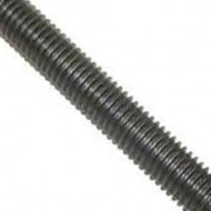 Channel Threaded Rod M10 3M Length