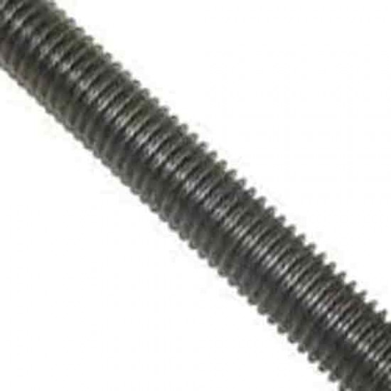 Channel Threaded Rod M8 3M Length