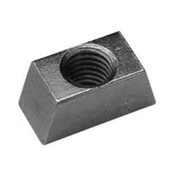 Channel Wedge Nut M10