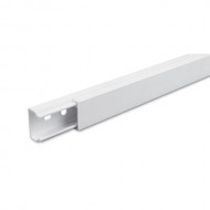 Univolt PVC Mini Trunk 40mm x 40mm