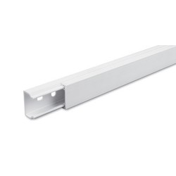 Univolt PVC Mini Trunk 16mm x 40mm