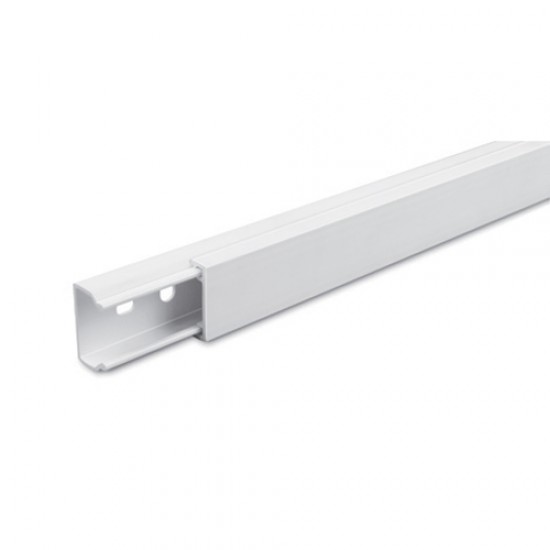 Univolt PVC Mini Trunk 40mm x 40mm
