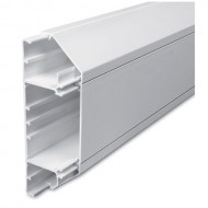 Univolt PVC Dado Trunking
