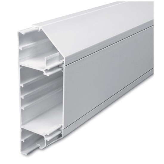 Univolt PVC Dado Trunking