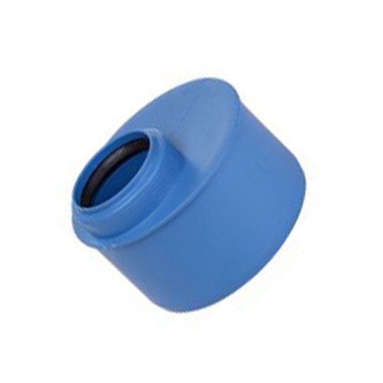 Valsir Triplus Reducer 110mm - 50mm