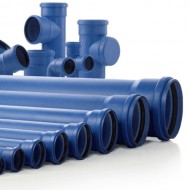 Valsir Triplus Pipe 110mm 3M