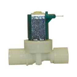 RS Two Way Solenoid Water Valve 12V