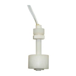 RS Vertical Float Switch, 230V, N/O