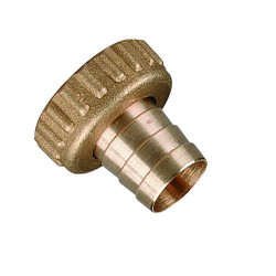 Hose Union Tail 1/2