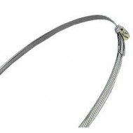 Manrose Worm Drive Clips 50 -110