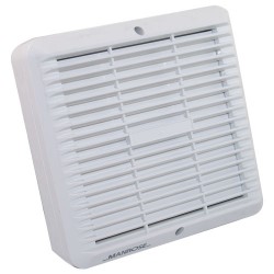 Manrose Fan Automatic Humidity 150mm