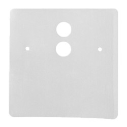 Washer Diaphragm Derwent Square