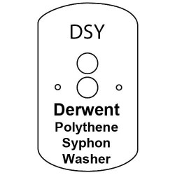 Washer Diaphragm Derwent