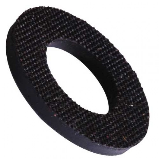 Washer Rubber BSP Tail 1 1/2