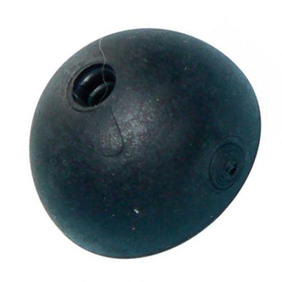 Washer Tap Holdtite Domed 1/2