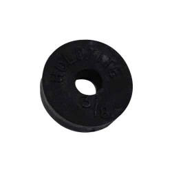Washer Tap Holdtite Flat Seat 3/8