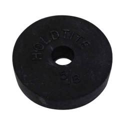 Washer Tap Holdtite Flat Seat 1