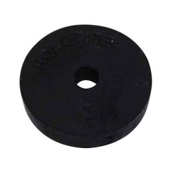 Washer Tap Holdtite Flat Seat 3/4