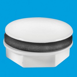 Taphole Stopper White