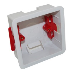 Dry Lining Single Box 35 Deep
