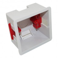 Dry Lining Single Box 46 Deep