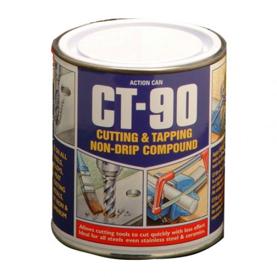 CT-90 Cutting / Tapping Lubricant