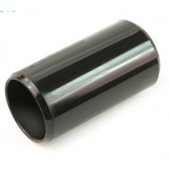 Univolt PVC 25mm Coupling Black