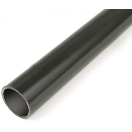 Univolt PVC Conduit Black 20mm HG