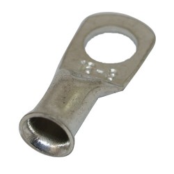 Non Insulated Crimp Lug 16mm x M8 Stud
