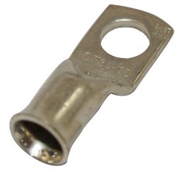 Non Insulated Crimp Lug 35mm x M10 Stud