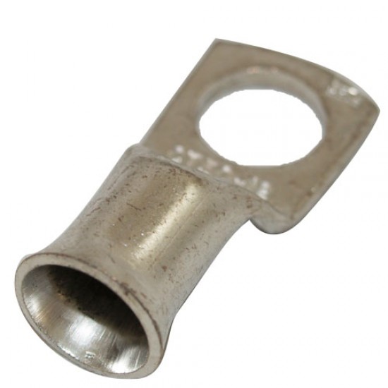 Non Insulated Crimp Lug 35mm x M12 Stud